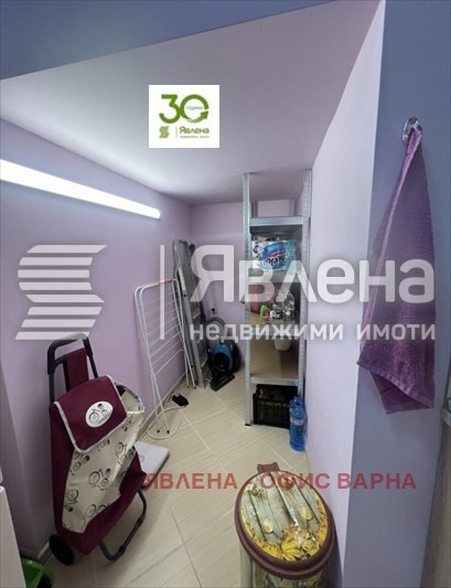 Zu verkaufen  1 Schlafzimmer Warna , Winiza , 60 qm | 64924919 - Bild [5]
