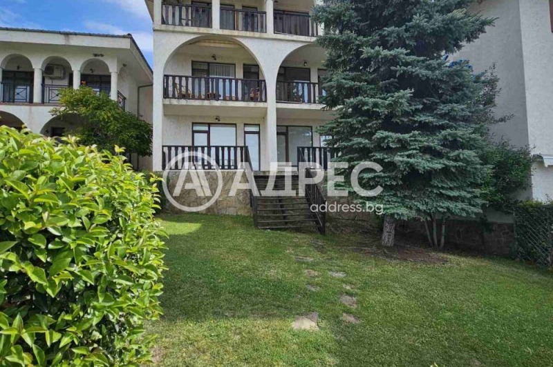Na prodej  1 ložnice oblast Burgas , Sveti Vlas , 55 m2 | 52112077