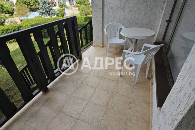 Na prodej  1 ložnice oblast Burgas , Sveti Vlas , 55 m2 | 52112077 - obraz [4]