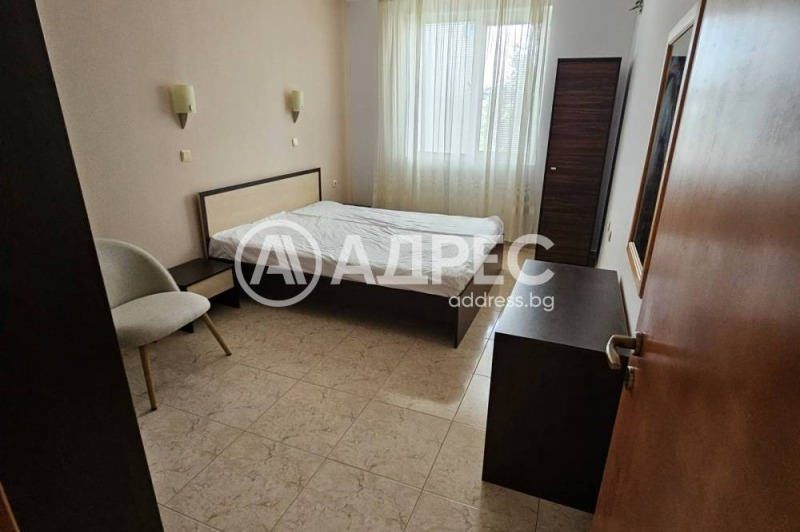 Na prodej  1 ložnice oblast Burgas , Sveti Vlas , 55 m2 | 52112077 - obraz [5]