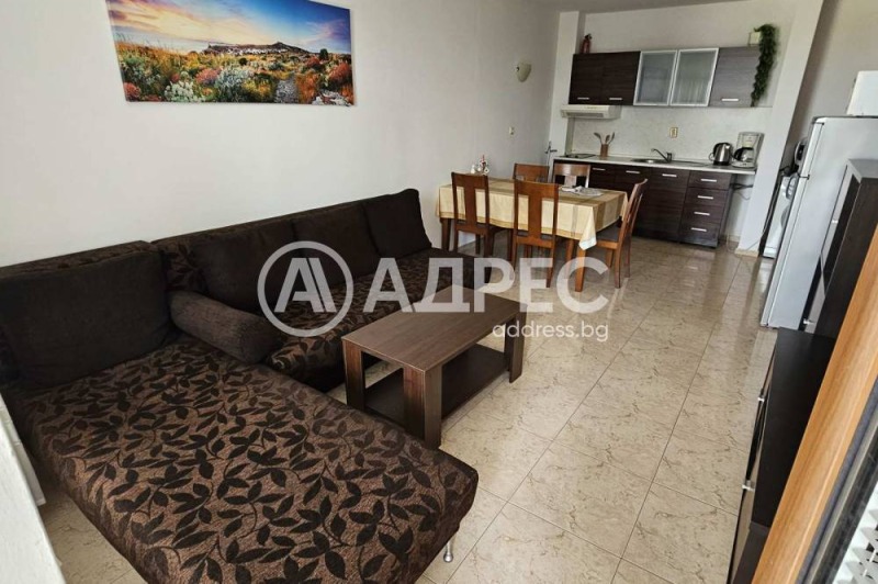 Na prodej  1 ložnice oblast Burgas , Sveti Vlas , 55 m2 | 52112077 - obraz [2]