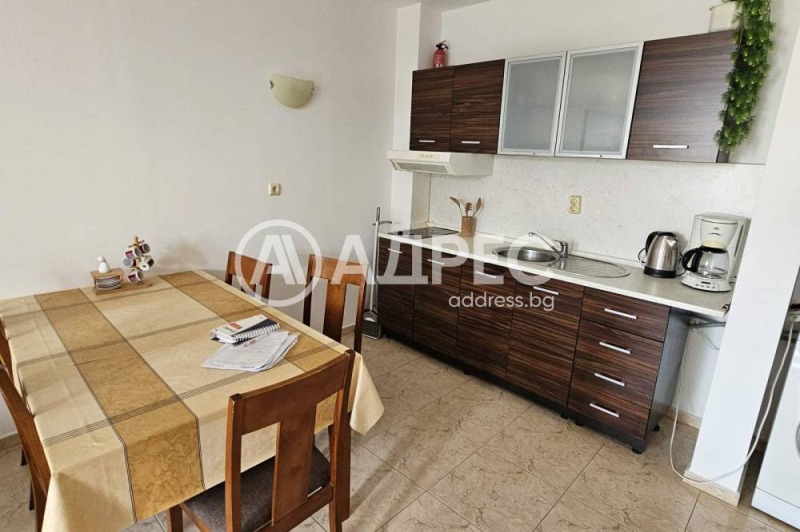 Na prodej  1 ložnice oblast Burgas , Sveti Vlas , 55 m2 | 52112077 - obraz [3]