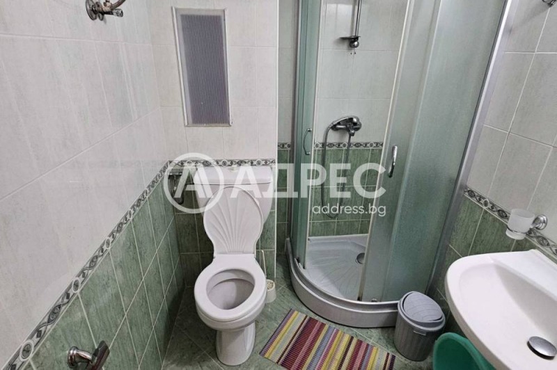 Na prodej  1 ložnice oblast Burgas , Sveti Vlas , 55 m2 | 52112077 - obraz [7]