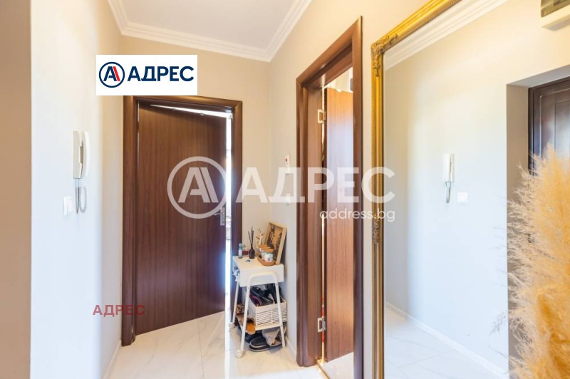 Продава 2-СТАЕН, гр. Варна, Бриз, снимка 15 - Апартаменти - 52747120