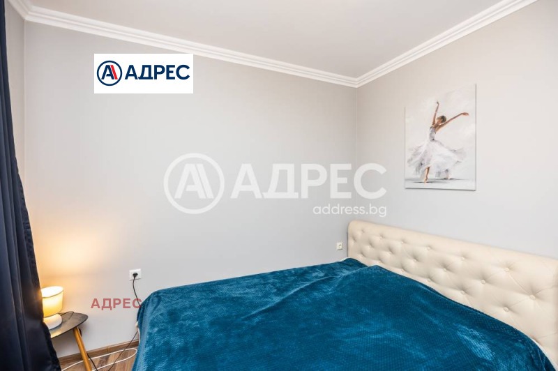 Продава 2-СТАЕН, гр. Варна, Бриз, снимка 10 - Апартаменти - 52747120