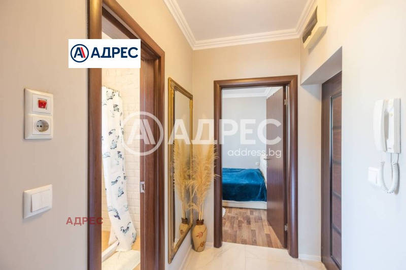 Продава 2-СТАЕН, гр. Варна, Бриз, снимка 16 - Апартаменти - 52747120