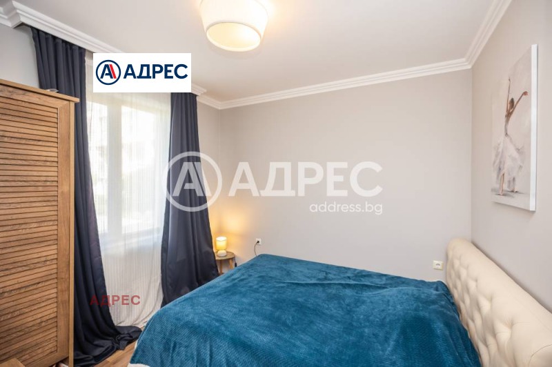 Продава 2-СТАЕН, гр. Варна, Бриз, снимка 9 - Апартаменти - 52747120