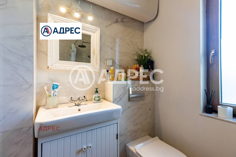 Продава 2-СТАЕН, гр. Варна, Бриз, снимка 14 - Апартаменти - 52747120