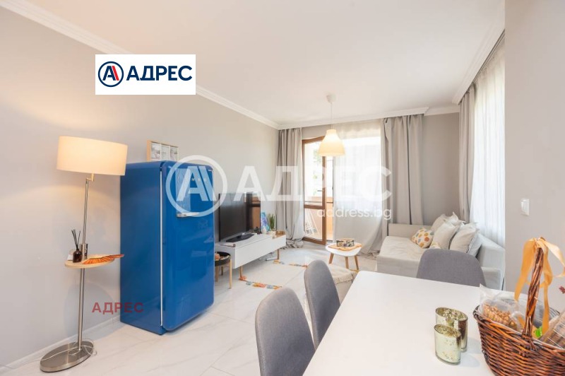 Продава 2-СТАЕН, гр. Варна, Бриз, снимка 5 - Апартаменти - 52747120