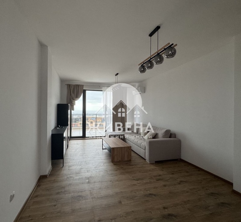 Продава 2-СТАЕН, гр. Варна, к.к. Св.Св. Константин и Елена, снимка 6 - Апартаменти - 53529210