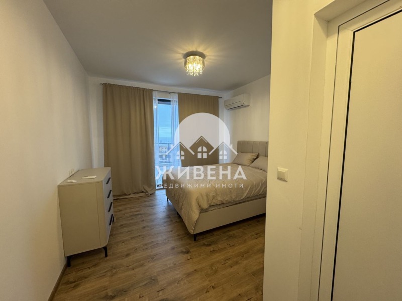 Продава 2-СТАЕН, гр. Варна, к.к. Св.Св. Константин и Елена, снимка 9 - Апартаменти - 53529210