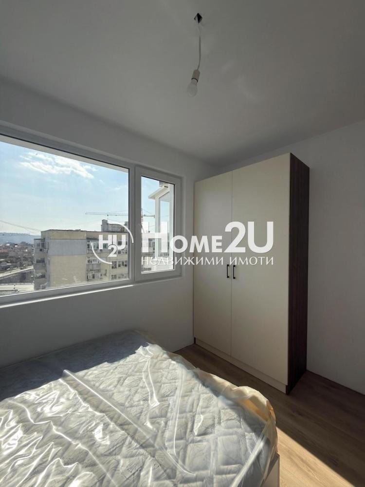 Продава 2-СТАЕН, гр. Варна, Кайсиева градина, снимка 2 - Апартаменти - 54855167