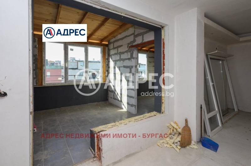 Na prodej  2 ložnice Burgas , Meden rudnik - zona V , 121 m2 | 49267053 - obraz [13]