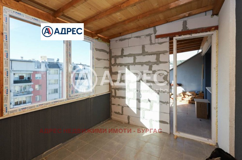 Na prodej  2 ložnice Burgas , Meden rudnik - zona V , 121 m2 | 49267053 - obraz [14]