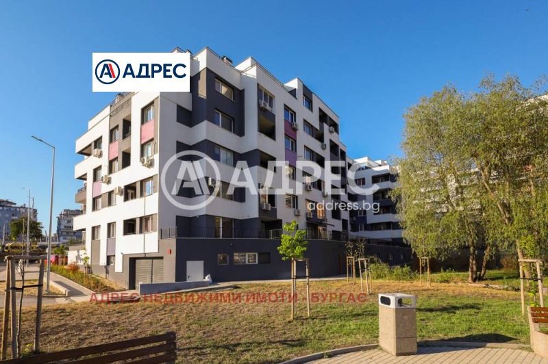 Na prodej  2 ložnice Burgas , Meden rudnik - zona V , 121 m2 | 49267053