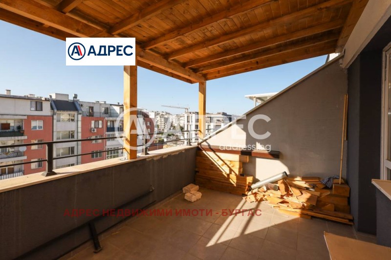 Na prodej  2 ložnice Burgas , Meden rudnik - zona V , 121 m2 | 49267053 - obraz [15]