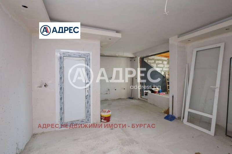 Na prodej  2 ložnice Burgas , Meden rudnik - zona V , 121 m2 | 49267053 - obraz [10]