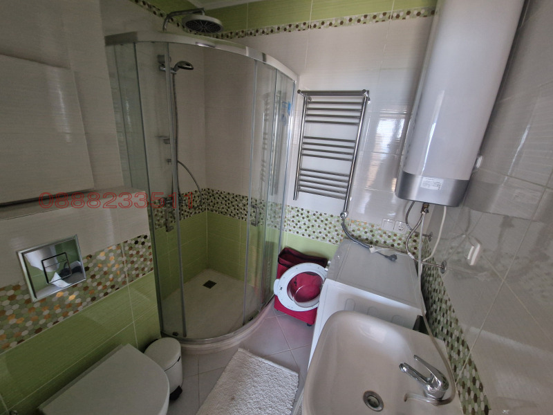 Myytävänä  2 makuuhuonetta Burgasin alue , Sveti Vlas , 85 neliömetriä | 90194367 - kuva [10]