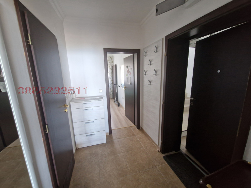 Myytävänä  2 makuuhuonetta Burgasin alue , Sveti Vlas , 85 neliömetriä | 90194367 - kuva [9]