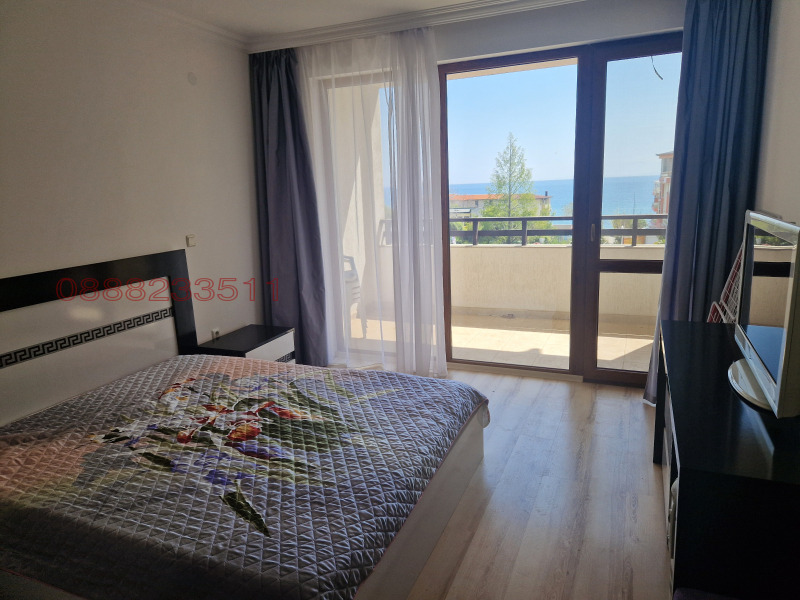 Myytävänä  2 makuuhuonetta Burgasin alue , Sveti Vlas , 85 neliömetriä | 90194367 - kuva [7]
