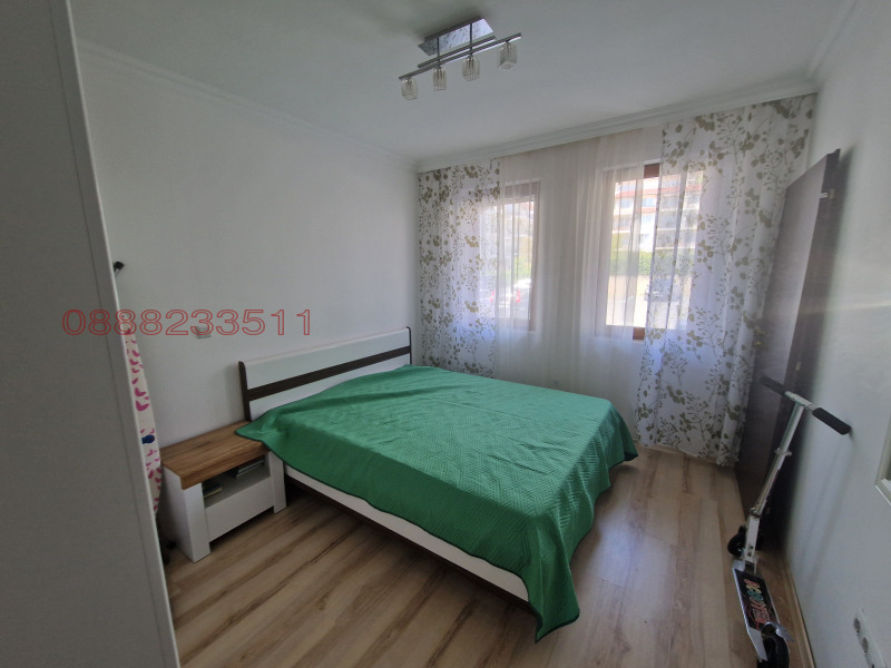 Myytävänä  2 makuuhuonetta Burgasin alue , Sveti Vlas , 85 neliömetriä | 90194367 - kuva [8]
