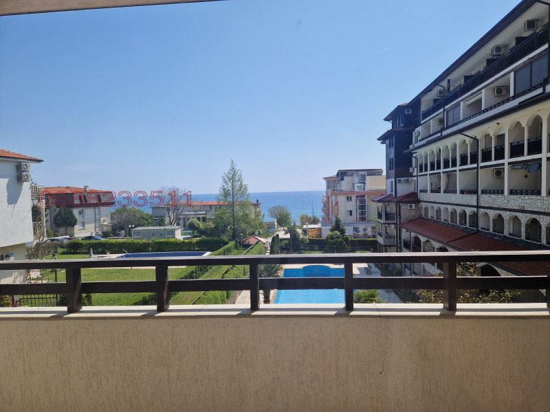 Myytävänä  2 makuuhuonetta Burgasin alue , Sveti Vlas , 85 neliömetriä | 90194367 - kuva [6]