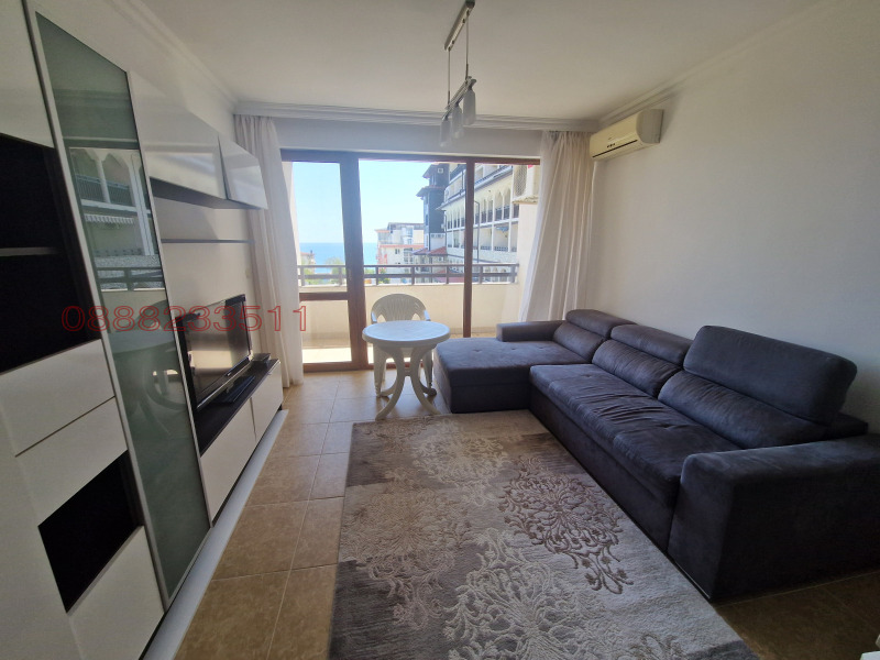 Myytävänä  2 makuuhuonetta Burgasin alue , Sveti Vlas , 85 neliömetriä | 90194367 - kuva [14]