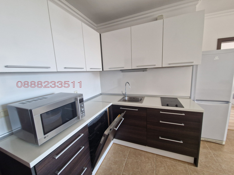 Myytävänä  2 makuuhuonetta Burgasin alue , Sveti Vlas , 85 neliömetriä | 90194367 - kuva [13]