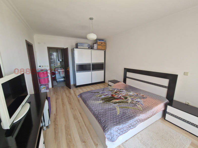 Myytävänä  2 makuuhuonetta Burgasin alue , Sveti Vlas , 85 neliömetriä | 90194367 - kuva [5]