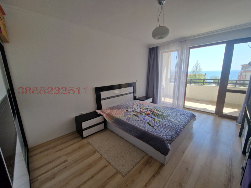Myytävänä  2 makuuhuonetta Burgasin alue , Sveti Vlas , 85 neliömetriä | 90194367 - kuva [11]