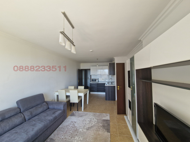 Myytävänä  2 makuuhuonetta Burgasin alue , Sveti Vlas , 85 neliömetriä | 90194367 - kuva [2]