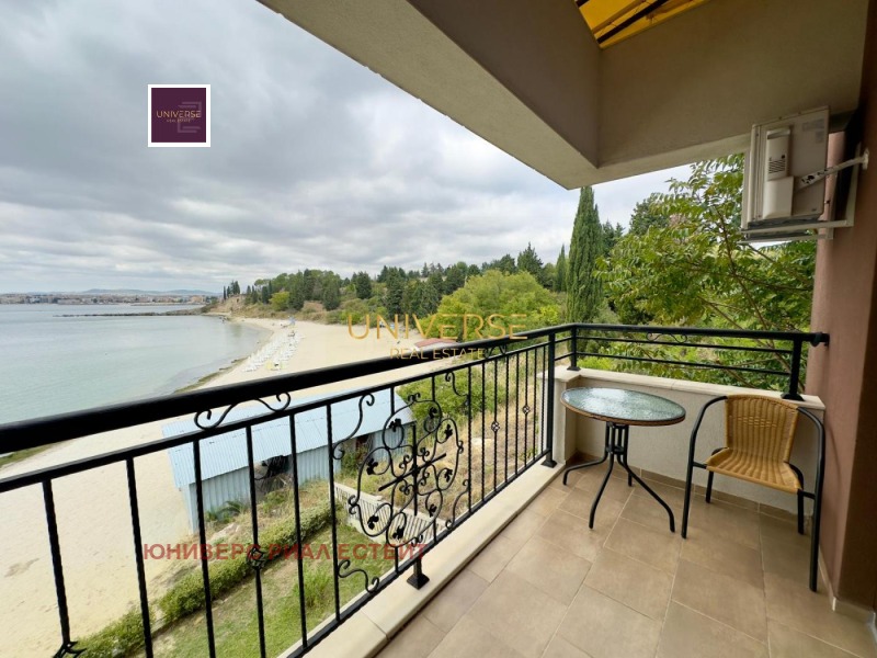 Zu verkaufen  2 Schlafzimmer region Burgas , Nesebar , 122 qm | 75849027 - Bild [16]