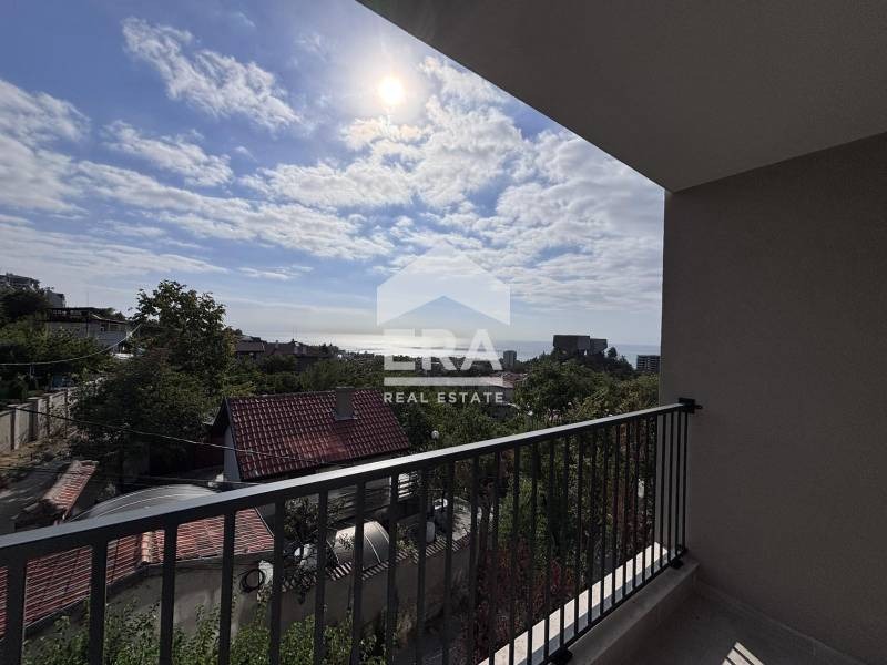 Продава  3-стаен град Варна , Бриз , 96 кв.м | 86151173 - изображение [9]