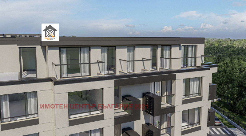 Продава 3-СТАЕН, гр. София, Горна баня, снимка 2 - Апартаменти - 52279215