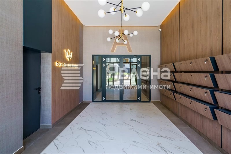 Продава 3-СТАЕН, гр. Пловдив, Христо Смирненски, снимка 3 - Апартаменти - 53586750