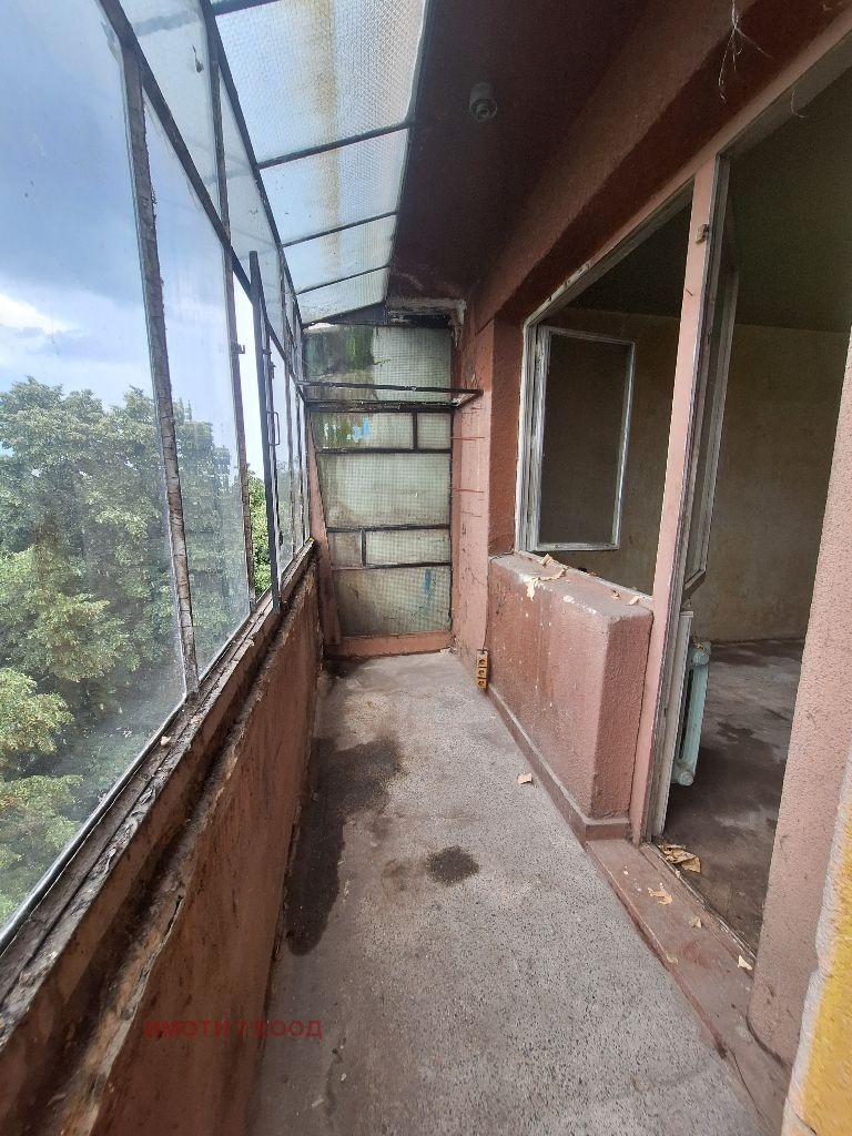 Продава 3-СТАЕН, гр. София, Център, снимка 16 - Апартаменти - 55053204