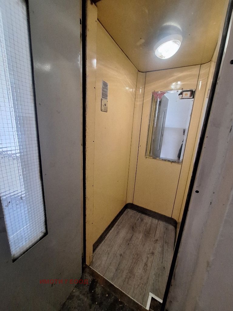 Продава 3-СТАЕН, гр. София, Център, снимка 5 - Апартаменти - 55053204