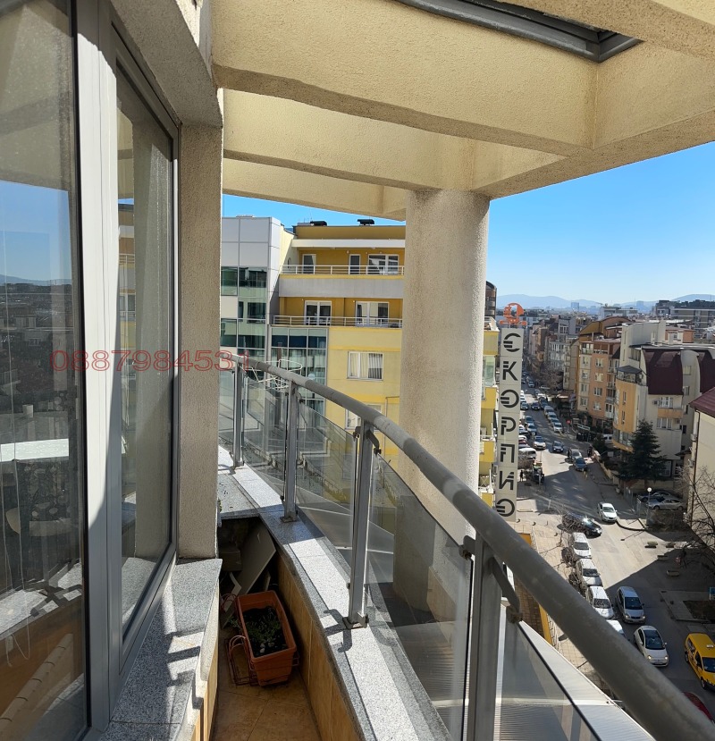 Продава 4-СТАЕН, гр. София, Манастирски ливади, снимка 8 - Апартаменти - 52813798