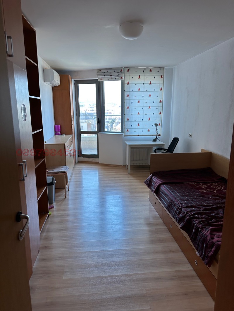 Продава 4-СТАЕН, гр. София, Манастирски ливади, снимка 10 - Апартаменти - 52813798