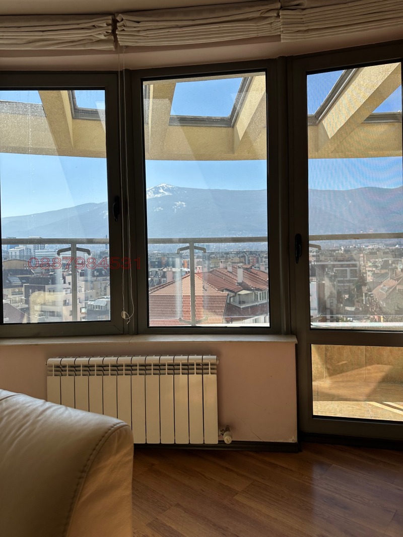 Продава 4-СТАЕН, гр. София, Манастирски ливади, снимка 3 - Апартаменти - 52813798