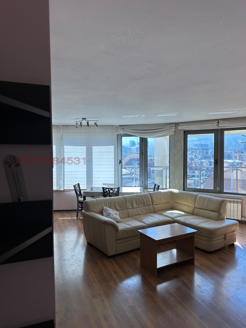 Продава 4-СТАЕН, гр. София, Манастирски ливади, снимка 6 - Апартаменти - 52813798