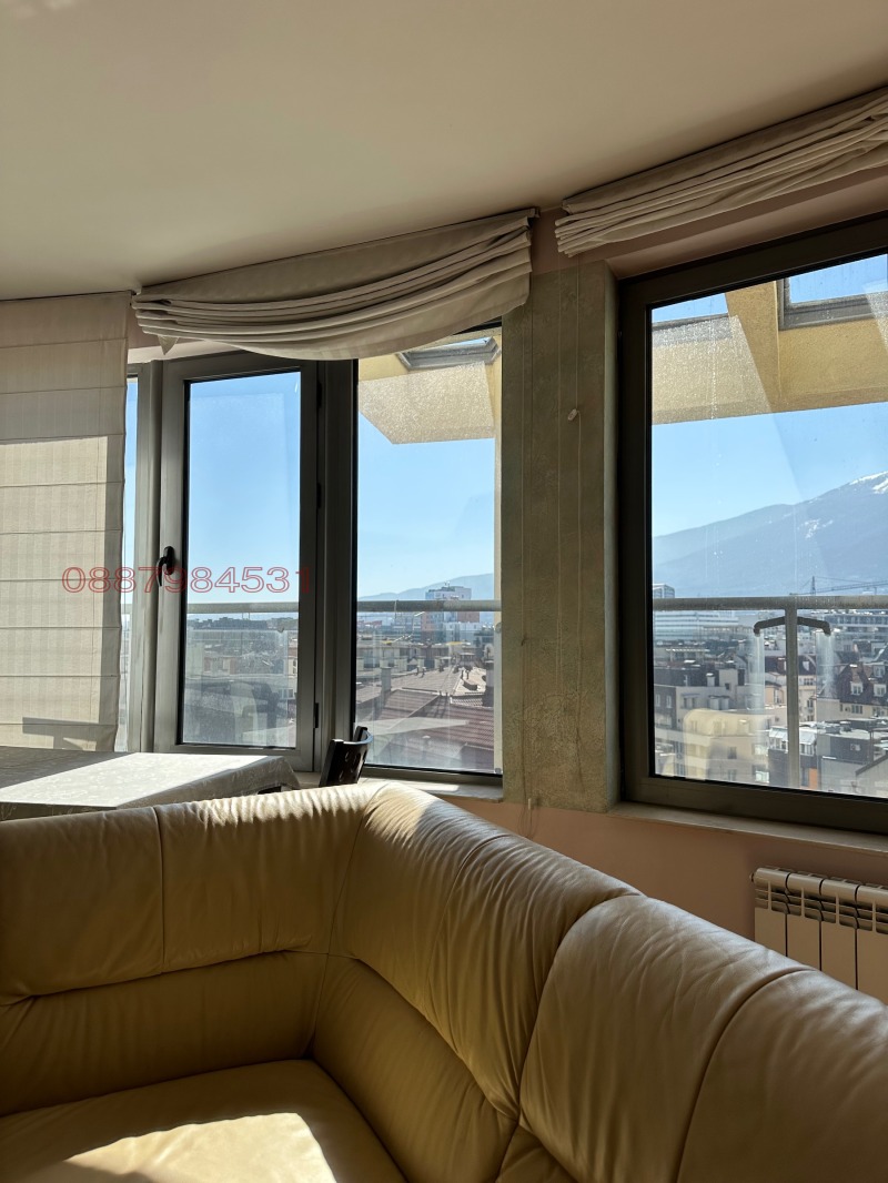 Продава 4-СТАЕН, гр. София, Манастирски ливади, снимка 4 - Апартаменти - 52813798