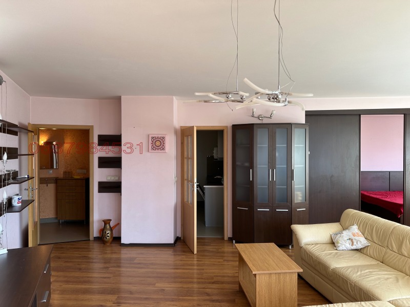 Продава 4-СТАЕН, гр. София, Манастирски ливади, снимка 2 - Апартаменти - 52813798