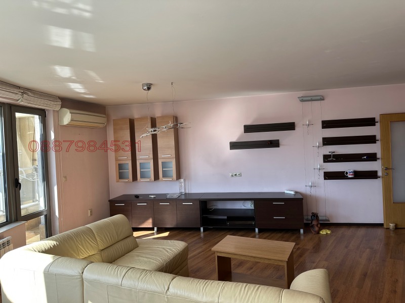 Продава 4-СТАЕН, гр. София, Манастирски ливади, снимка 9 - Апартаменти - 52813798