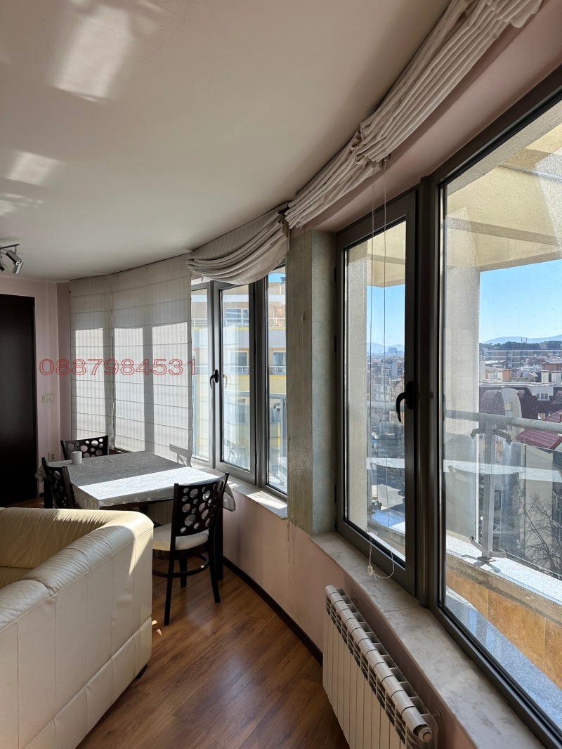 Продава 4-СТАЕН, гр. София, Манастирски ливади, снимка 5 - Апартаменти - 52813798