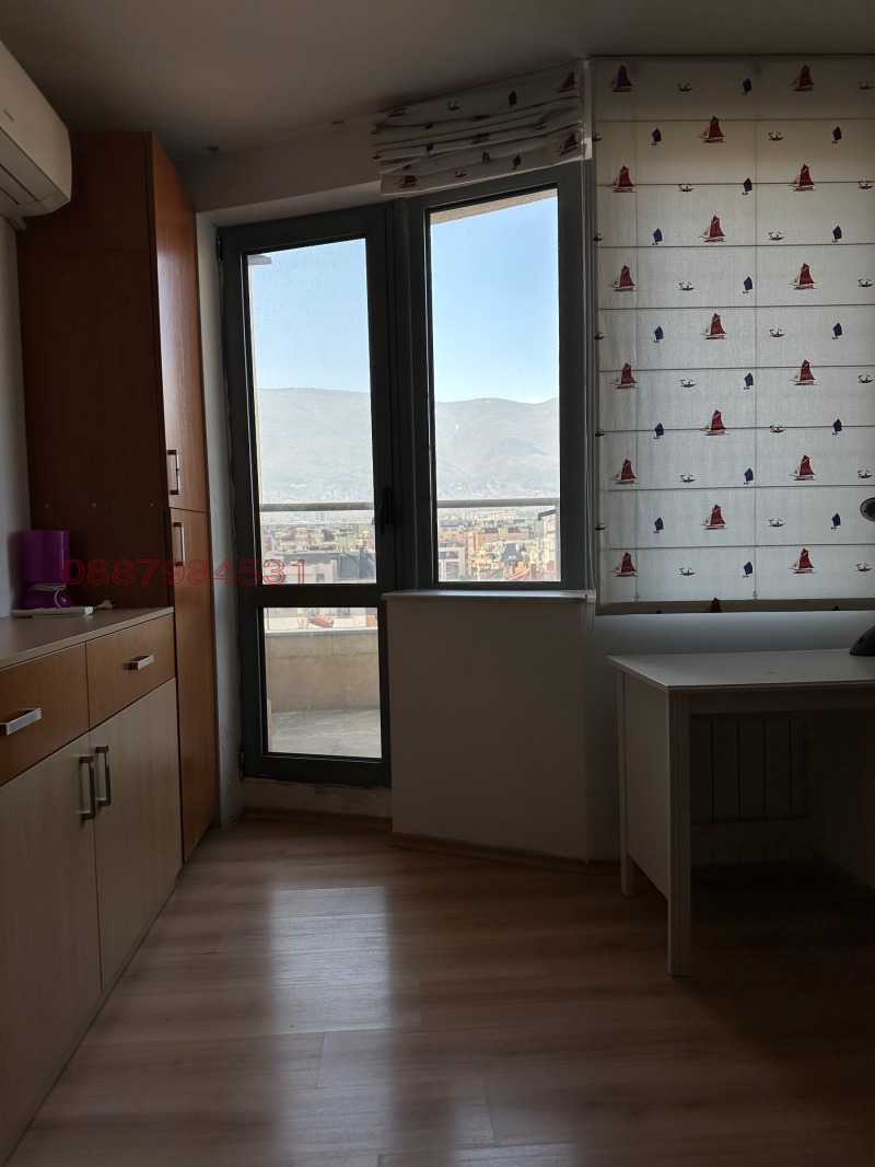 Продава 4-СТАЕН, гр. София, Манастирски ливади, снимка 11 - Апартаменти - 52813798