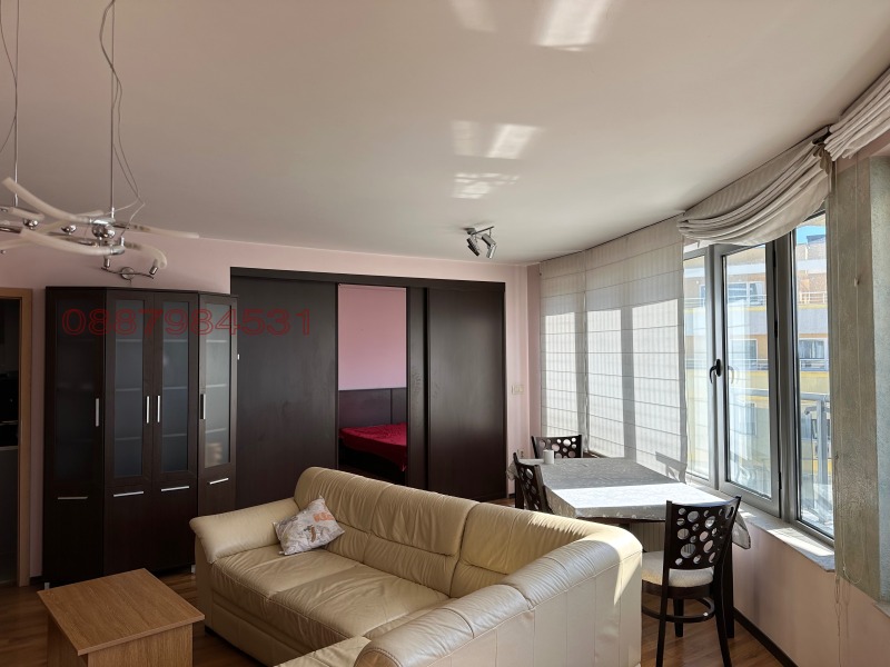 Продава 4-СТАЕН, гр. София, Манастирски ливади, снимка 2 - Апартаменти - 53141220