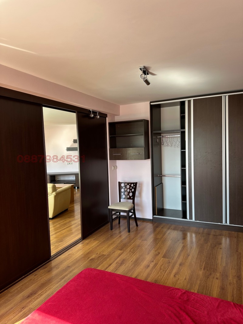 Продава 4-СТАЕН, гр. София, Манастирски ливади, снимка 7 - Апартаменти - 52813798