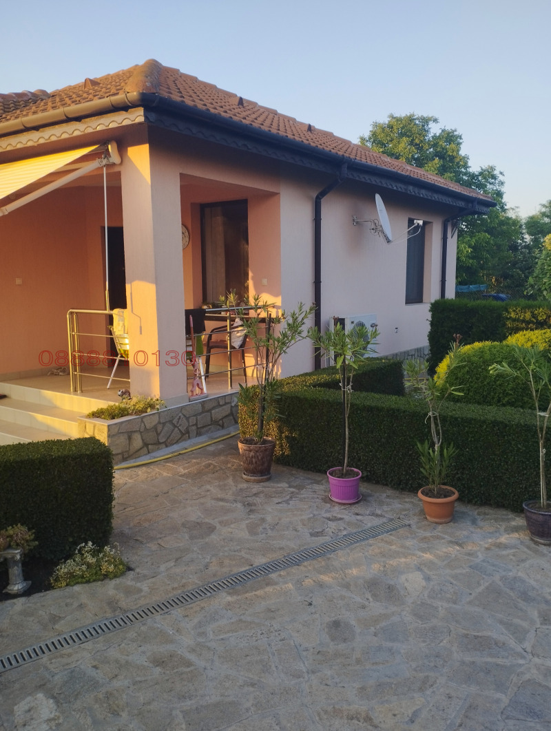 Продава КЪЩА, с. Николаевка, област Варна, снимка 5 - Къщи - 53471087