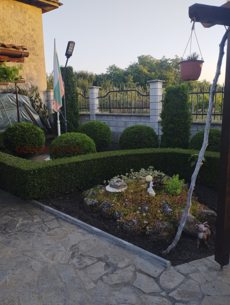 Продава КЪЩА, с. Николаевка, област Варна, снимка 6 - Къщи - 53471087